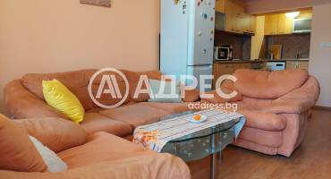 Двустаен апартамент, Варна, Погребите, 698756, Снимка 6