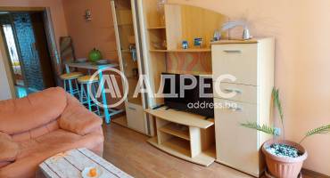 Двустаен апартамент, Варна, Погребите, 698756, Снимка 7