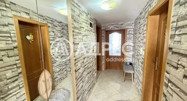 Двустаен апартамент, Варна, Погребите, 698756, Снимка 8