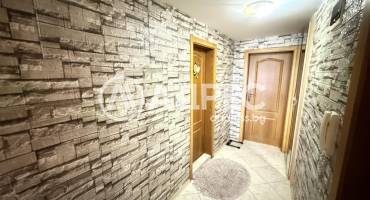 Двустаен апартамент, Варна, Погребите, 698756, Снимка 9