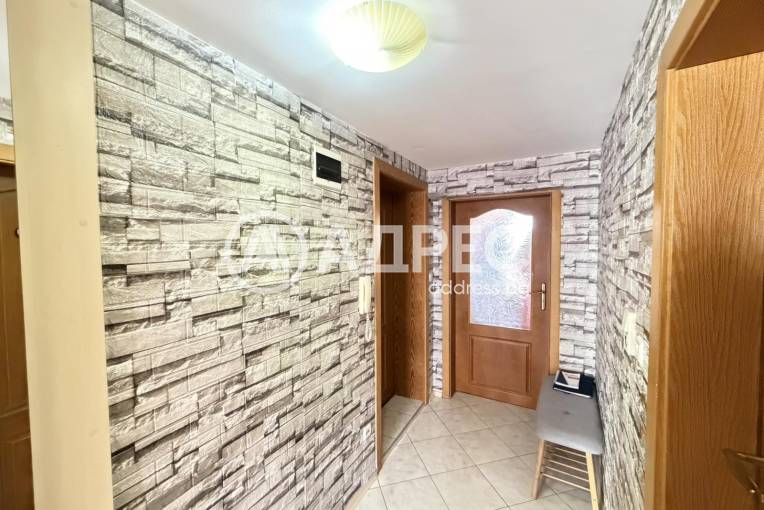 Двустаен апартамент, Варна, Погребите, 698756, Снимка 10