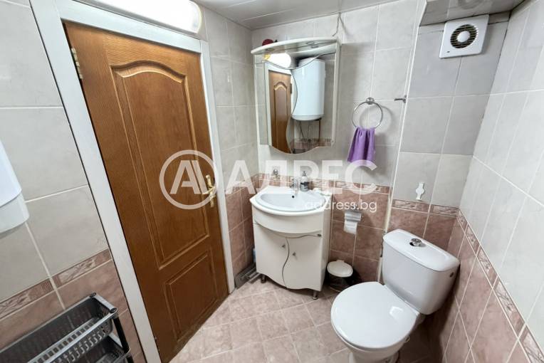 Двустаен апартамент, Варна, Погребите, 698756, Снимка 11