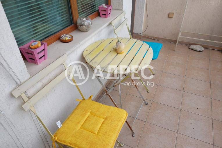 Двустаен апартамент, Варна, Погребите, 698756, Снимка 14