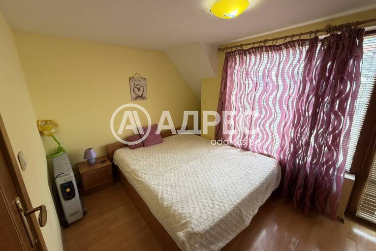 Двустаен апартамент, Варна, Погребите, 698756, Снимка 3