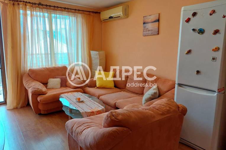 Двустаен апартамент, Варна, Погребите, 698756, Снимка 5