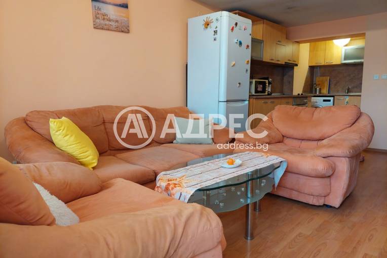 Двустаен апартамент, Варна, Погребите, 698756, Снимка 6