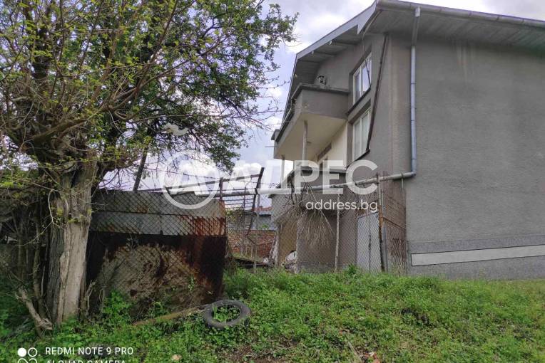 Къща/Вила, Цървище, 546757, Снимка 1