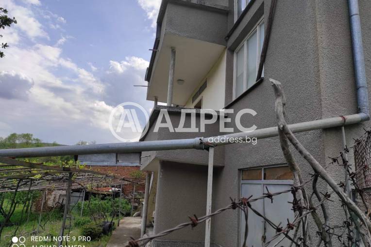 Къща/Вила, Цървище, 546757, Снимка 2