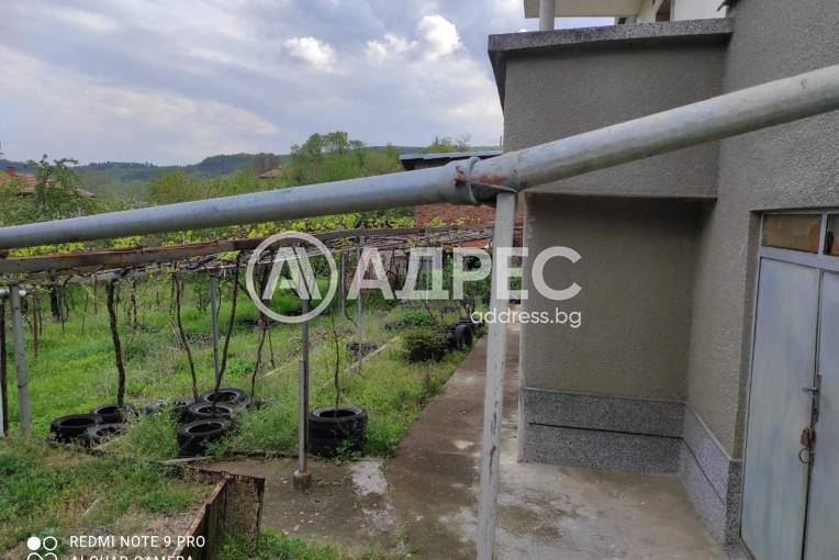 Къща/Вила, Цървище, 546757, Снимка 3