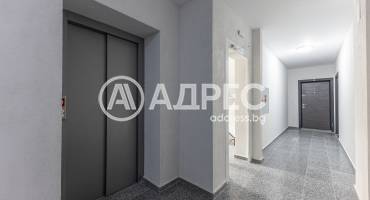Тристаен апартамент, Варна, Център, 575757, Снимка 15