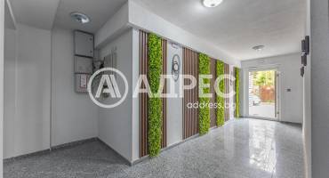 Тристаен апартамент, Варна, Център, 575757, Снимка 16