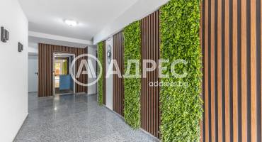 Тристаен апартамент, Варна, Център, 575757, Снимка 17