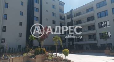 Тристаен апартамент, Варна, Център, 575757, Снимка 3