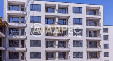 Тристаен апартамент, Варна, Център, 575757, Снимка 6