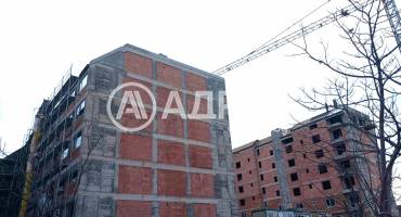 Тристаен апартамент, Варна, Център, 575757, Снимка 9