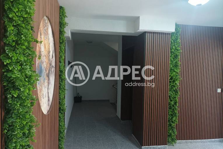 Тристаен апартамент, Варна, Център, 575757, Снимка 14