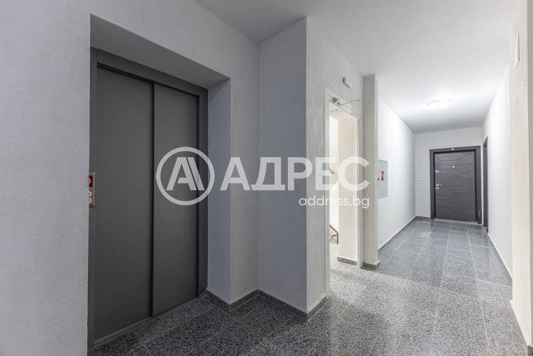Тристаен апартамент, Варна, Център, 575757, Снимка 15
