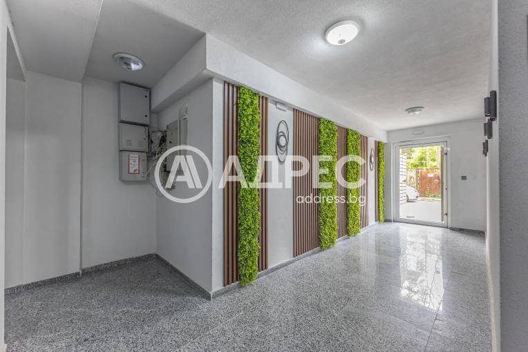 Тристаен апартамент, Варна, Център, 575757, Снимка 16