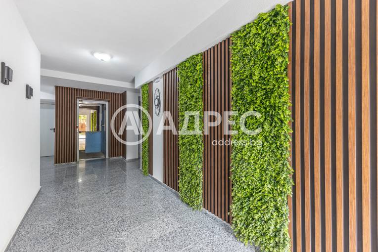 Тристаен апартамент, Варна, Център, 575757, Снимка 17