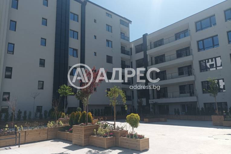 Тристаен апартамент, Варна, Център, 575757, Снимка 3