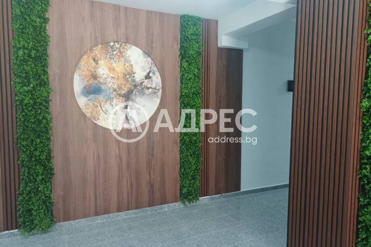 Тристаен апартамент, Варна, Център, 575757, Снимка 4