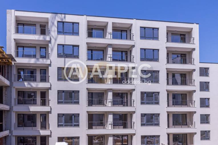 Тристаен апартамент, Варна, Център, 575757, Снимка 6