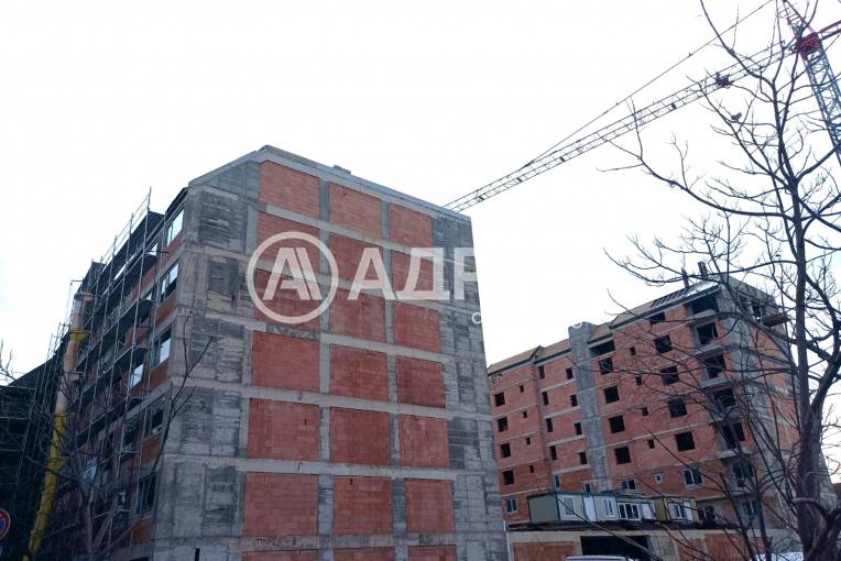 Тристаен апартамент, Варна, Център, 575757, Снимка 9