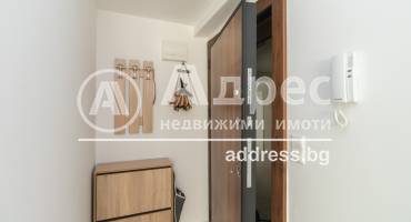 Двустаен апартамент, Варна, Бриз, 594757, Снимка 19