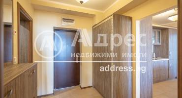 Тристаен апартамент, Варна, к.к. Чайка, 601757, Снимка 14