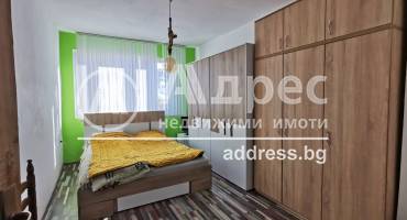 Двустаен апартамент, Трявна, Украйна, 606757