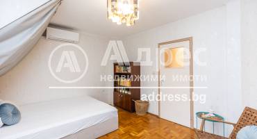 Многостаен апартамент, Варна, Червен площад, 611757, Снимка 16