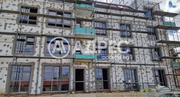 Двустаен апартамент, Варна, м-ст Пчелина, 650757, Снимка 2