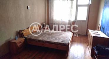 Тристаен апартамент, Ямбол, 671757, Снимка 12