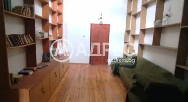 Тристаен апартамент, Ямбол, 671757, Снимка 13