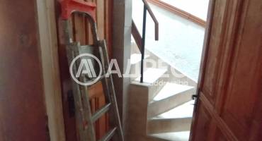 Тристаен апартамент, Ямбол, 671757, Снимка 15