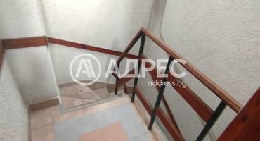 Тристаен апартамент, Ямбол, 671757, Снимка 17