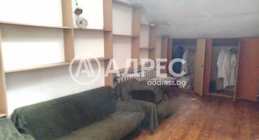 Тристаен апартамент, Ямбол, 671757, Снимка 18