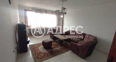 Тристаен апартамент, Ямбол, 671757, Снимка 2