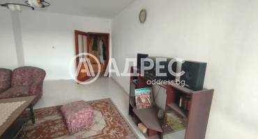 Тристаен апартамент, Ямбол, 671757, Снимка 21