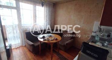 Тристаен апартамент, Ямбол, 671757, Снимка 23