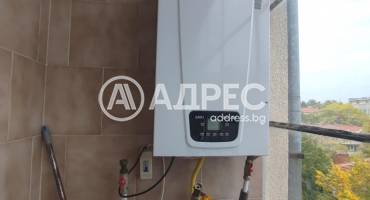 Тристаен апартамент, Ямбол, 671757, Снимка 3