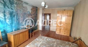 Тристаен апартамент, Ямбол, 671757, Снимка 4