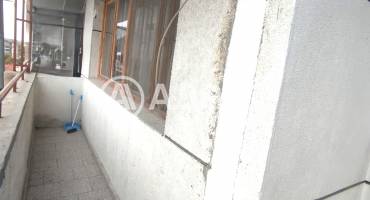 Тристаен апартамент, Ямбол, 671757, Снимка 5