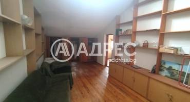 Тристаен апартамент, Ямбол, 671757, Снимка 6