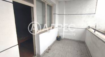 Тристаен апартамент, Ямбол, 671757, Снимка 8