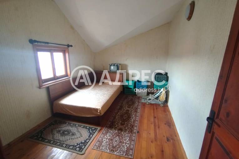 Тристаен апартамент, Ямбол, 671757, Снимка 10