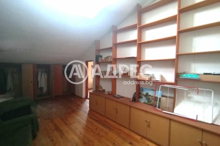 Тристаен апартамент, Ямбол, 671757, Снимка 11