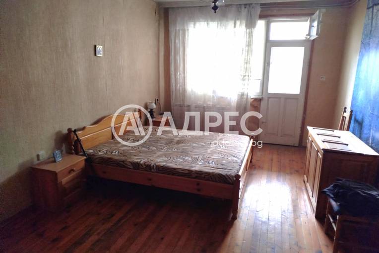 Тристаен апартамент, Ямбол, 671757, Снимка 12