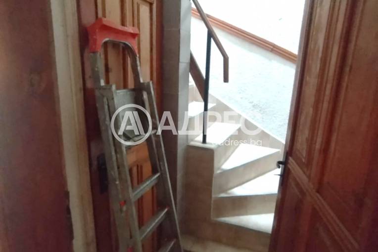 Тристаен апартамент, Ямбол, 671757, Снимка 15