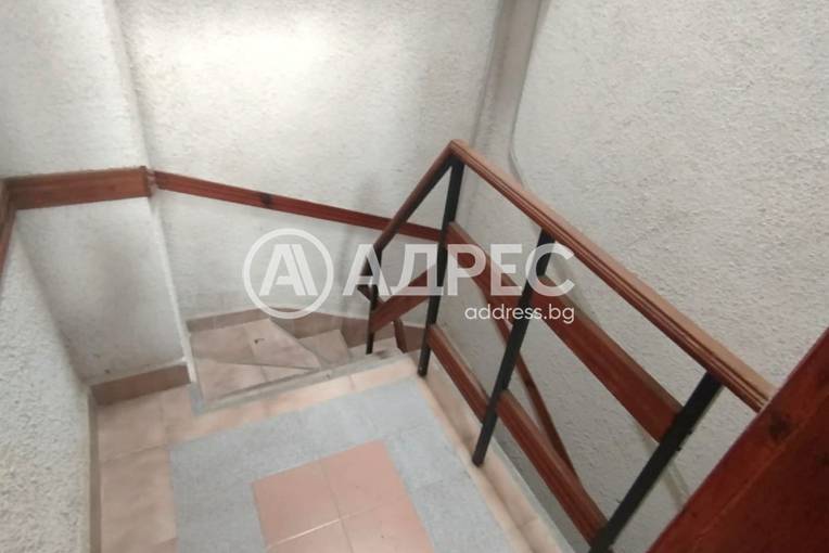 Тристаен апартамент, Ямбол, 671757, Снимка 17